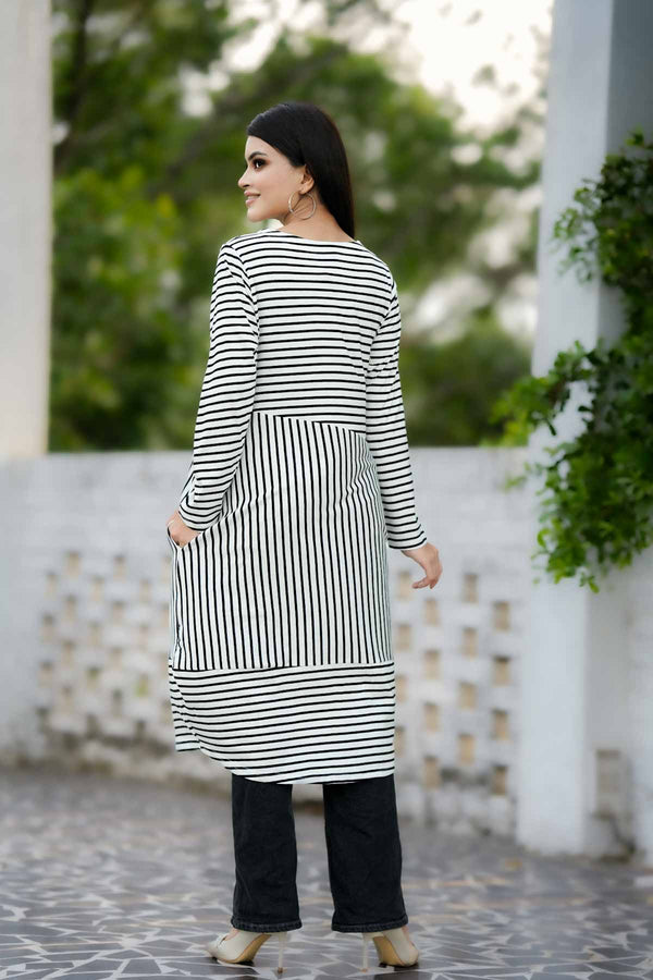 Long Sleeve Dresses
